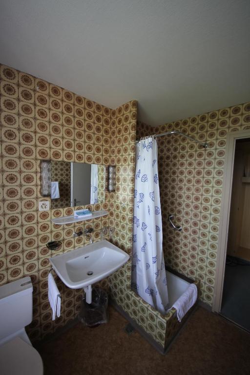 Gasthaus Zum Kreuz Meggen Eksteriør bilde